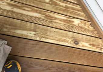 NJ Deck Refinishing