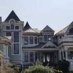 large Victorian-style home exterior