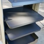 Refinished Hospital Equipment