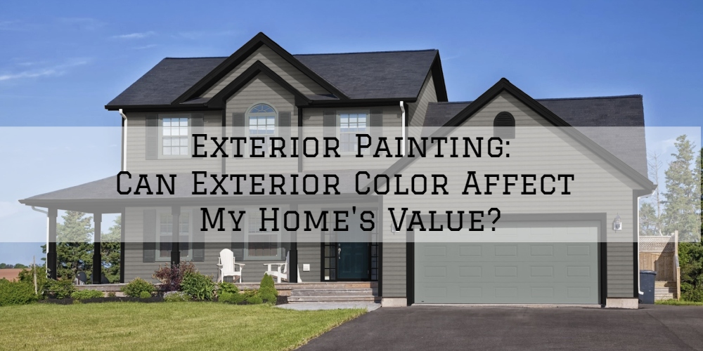 exterior painting