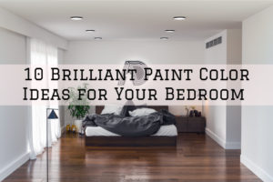 paint color ideas