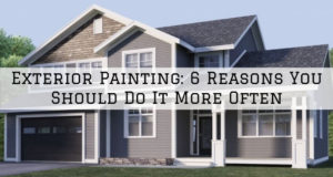 exterior painting