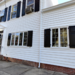 Exterior commercial painting Tabernacle NJ